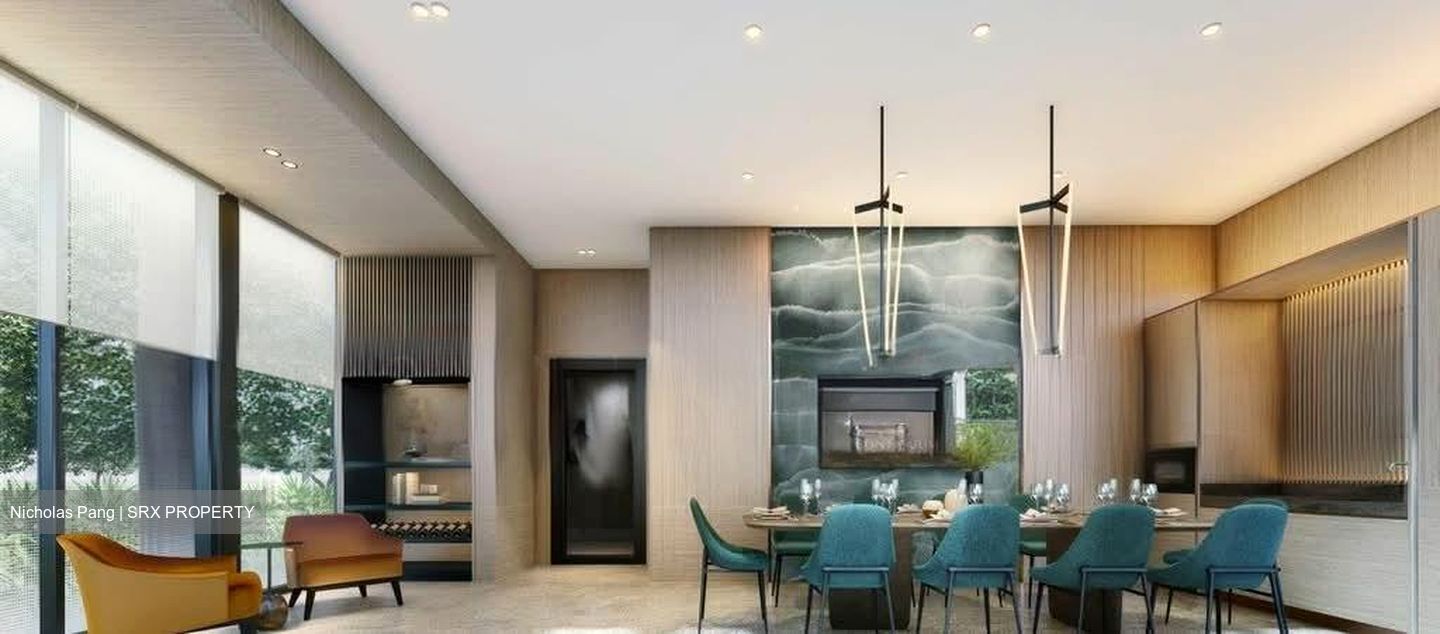 The Continuum (D15), Apartment #570253791